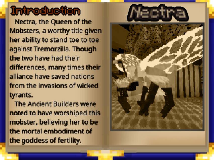 Install King Of The Mobsters Minecraft Mods & Modpacks