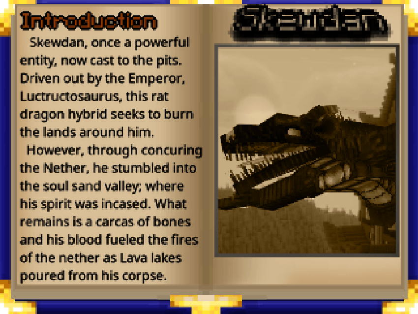 Install King Of The Mobsters Minecraft Mods & Modpacks