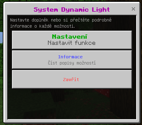 Dynamic Lights translation example 4