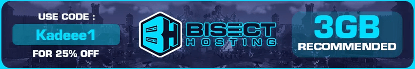 bisecthosting partnership