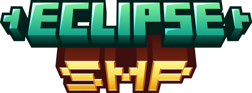 Eclipse SMP Logo