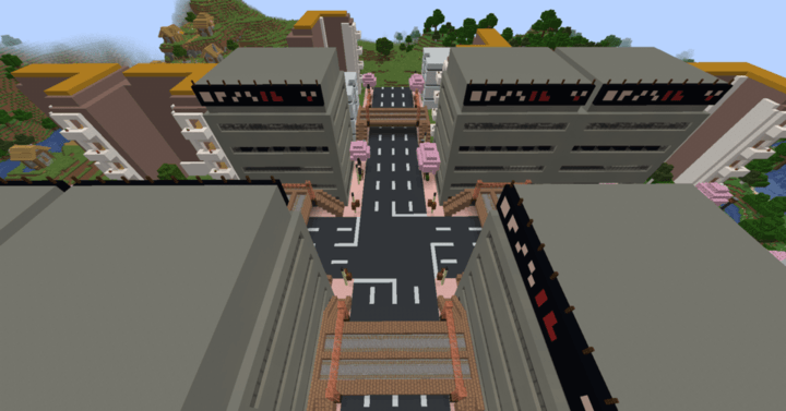 City 1