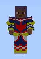 All Might Costume