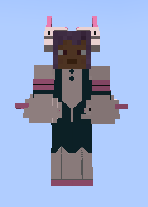 Uravity Costume