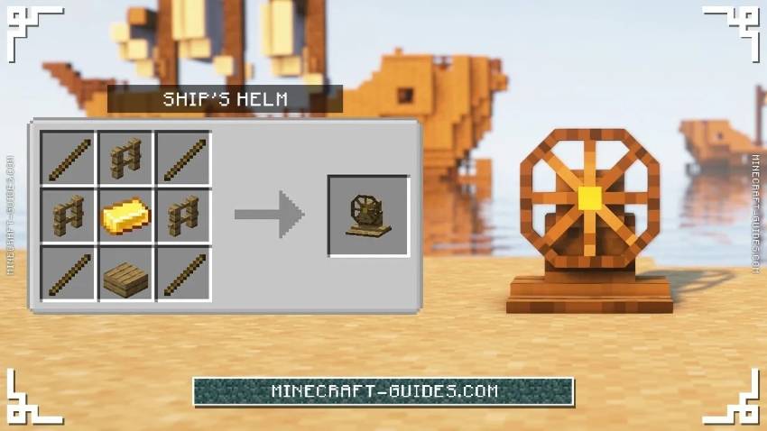 Ship and Physics - Minecraft Modpacks - CurseForge