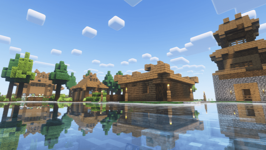 ChrysoliteSMP [SMP] [Modded] [PvE] [Voice Chat] [1.20.1] - PC Servers ...