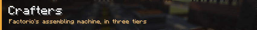 Crafters