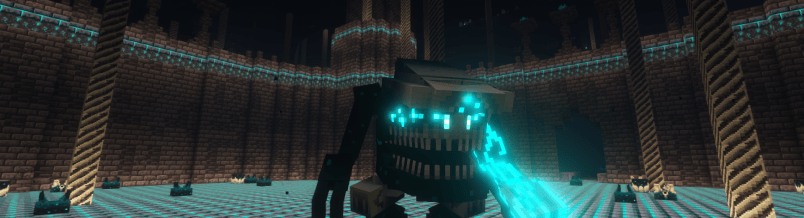 Call from the depths - Sculk Dimencion - Minecraft Mods - CurseForge