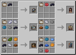 Recipe example 2
