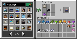 Recipe Example 1