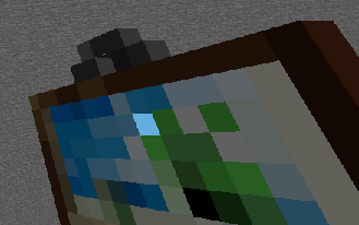 creebet missing pixel
