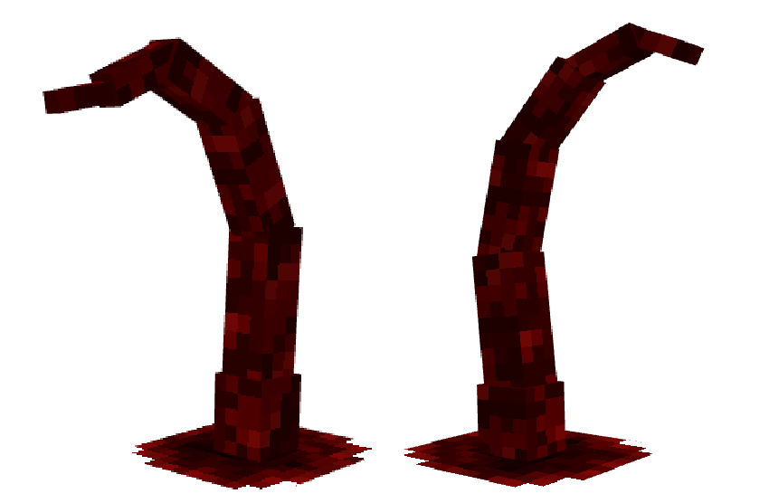 SCP-035 Tentacles