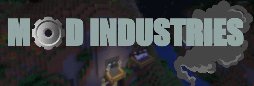 Download Industrial Metropolis - Minecraft Mods & Modpacks - CurseForge