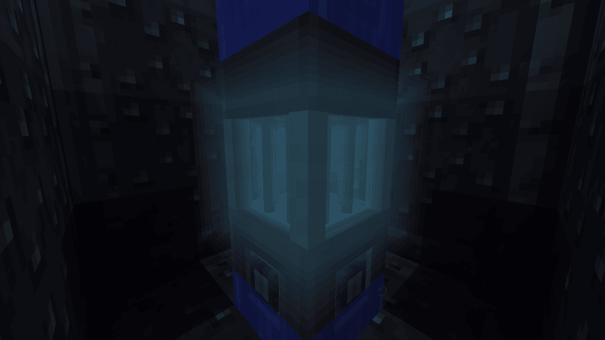 evil cherenkov radiation