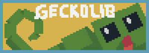 Geckolib reminder
