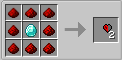 Рецепт создания косы