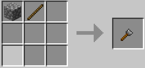 Рецепт создания резца