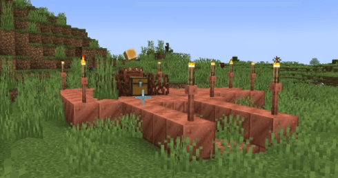 I HATE FLESH: Reborn (Abandoned) - Minecraft Mods - CurseForge