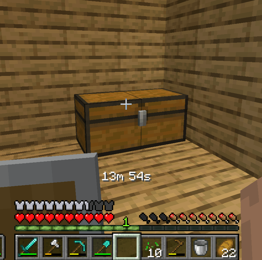 Пример интерфейса