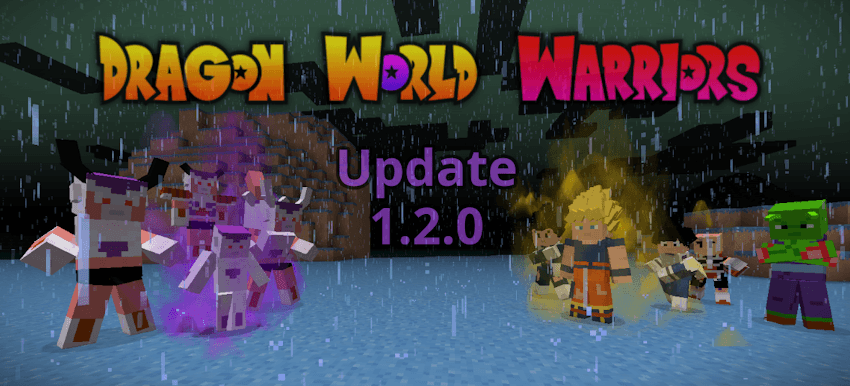 Update 1.2.0