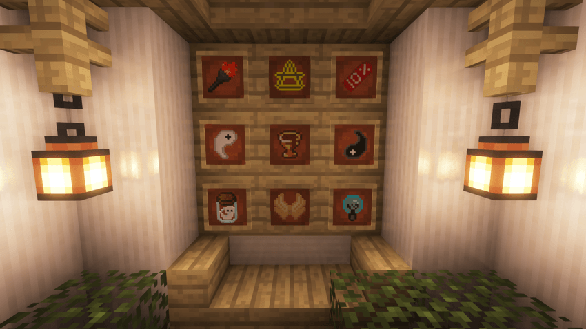 cool artifacts here!