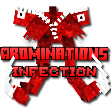 Download Abominations Infection - Minecraft Mods & Modpacks - CurseForge