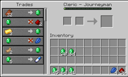 Dementia Minecraft Mods Curseforge Dementia Minecraft Mods Curseforge