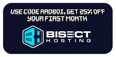 Bisect Hosting