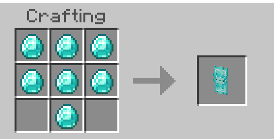 Raiyon's More Vanilla Shields - Minecraft Bedrock Addons - CurseForge