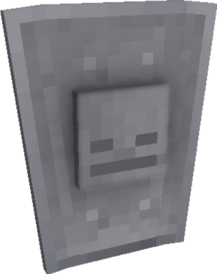 Raiyon's More Vanilla Shields - Minecraft Bedrock Addons - CurseForge