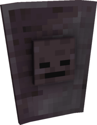 Raiyon's More Vanilla Shields - Minecraft Bedrock Addons - CurseForge