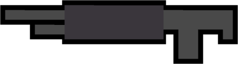 Угольный скин