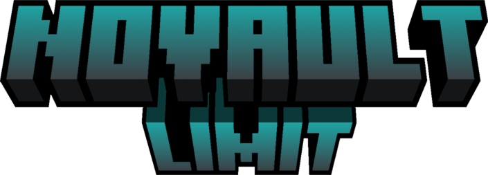 No Vault Limit