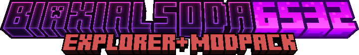 Explorer+ - Minecraft Modpacks - CurseForge