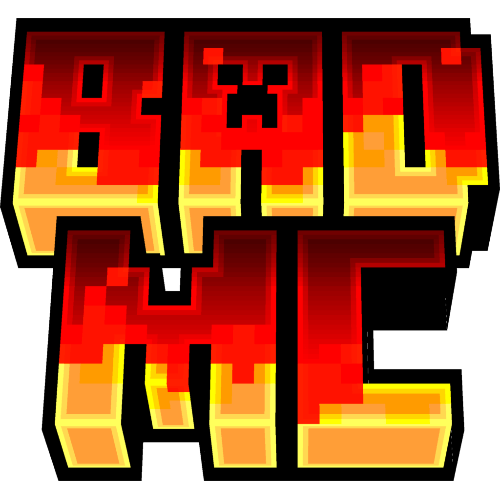 BAD MC Logo
