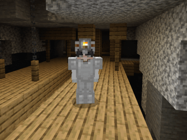 إضاءة ديناميكية مذهلة مع Lantern في اللعبة