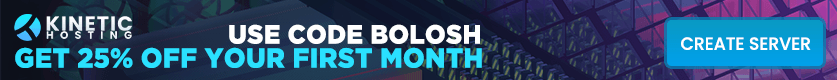 Kinetic Host Discount Code