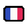 French flag