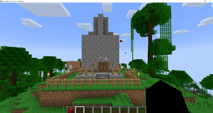 Ancient Empires: Ground Zero - Minecraft Modpacks - CurseForge