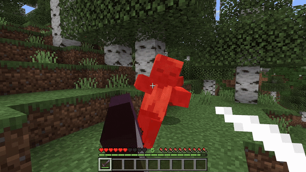 Raiyon's Java Combat - Minecraft Bedrock Addons - CurseForge