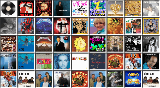 Musics available