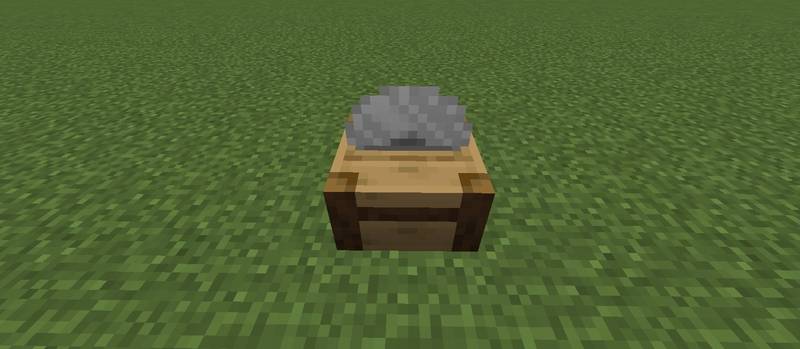 Download Sawmill Addon - Minecraft Bedrock Mods - CurseForge