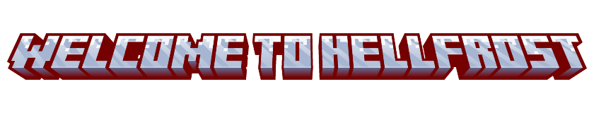 Welcome to HellFrost