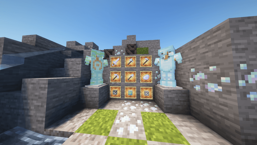 Install Opals Gem: Unleash New Tools and Armor! - Minecraft Mods ...