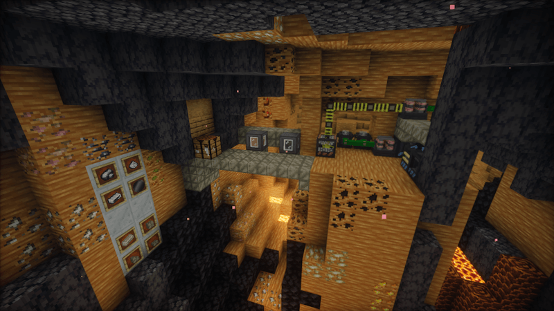 Chemical Science 1.0.0 Update