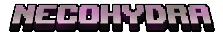Necohydra's Logo