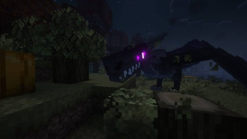 Worlds cataclysm - Minecraft Modpacks - CurseForge