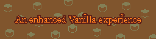 Vanilla compatible