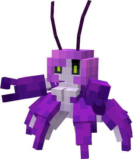 violet