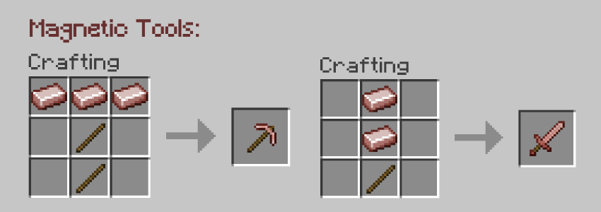 Guide to ores in The Forge game